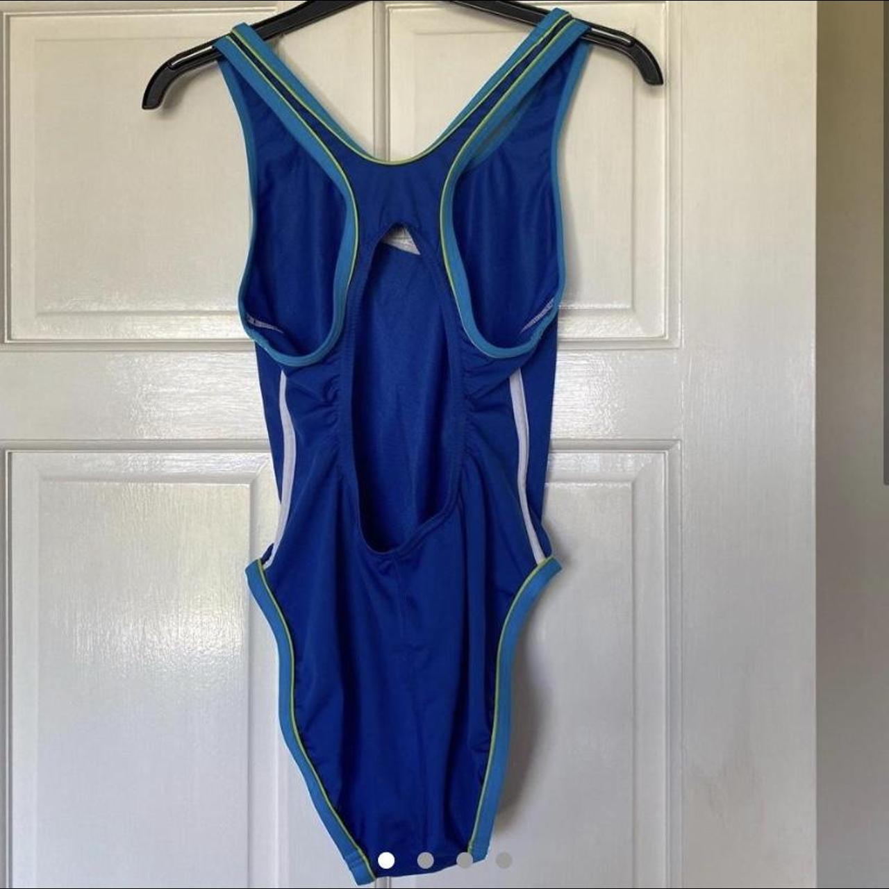 Speedo Women's Swimsuitonepiece Depop