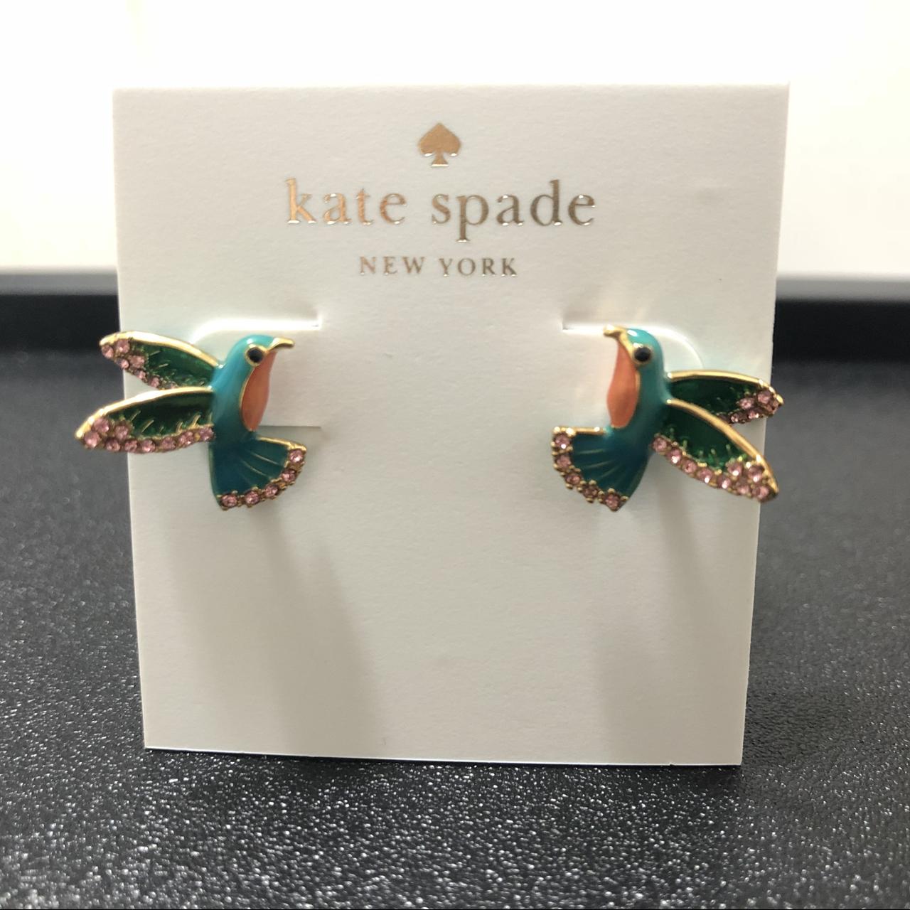 Kate Spade New York Women's Jewellery | Depop