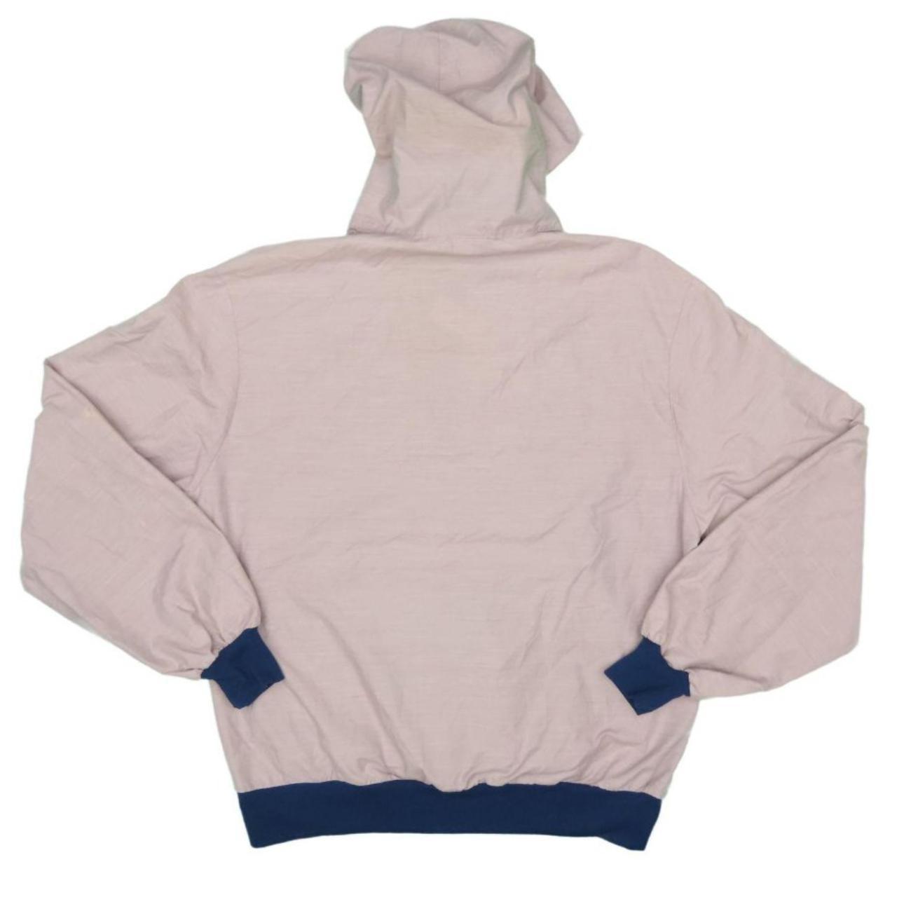 1980 nike windbreaker