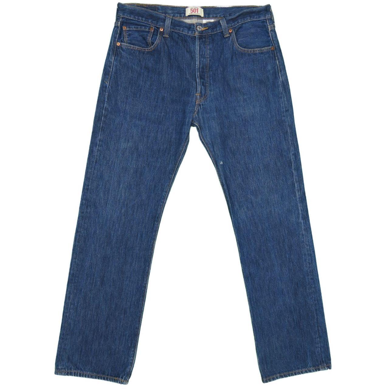 Levi jeans shop 35 inch waist