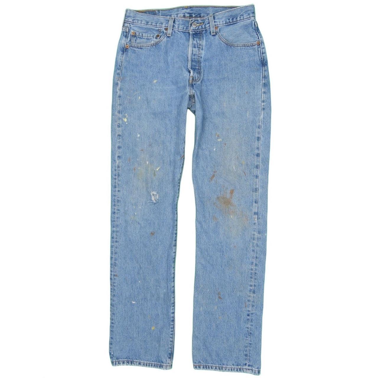 Levis 501 100 outlet cotton