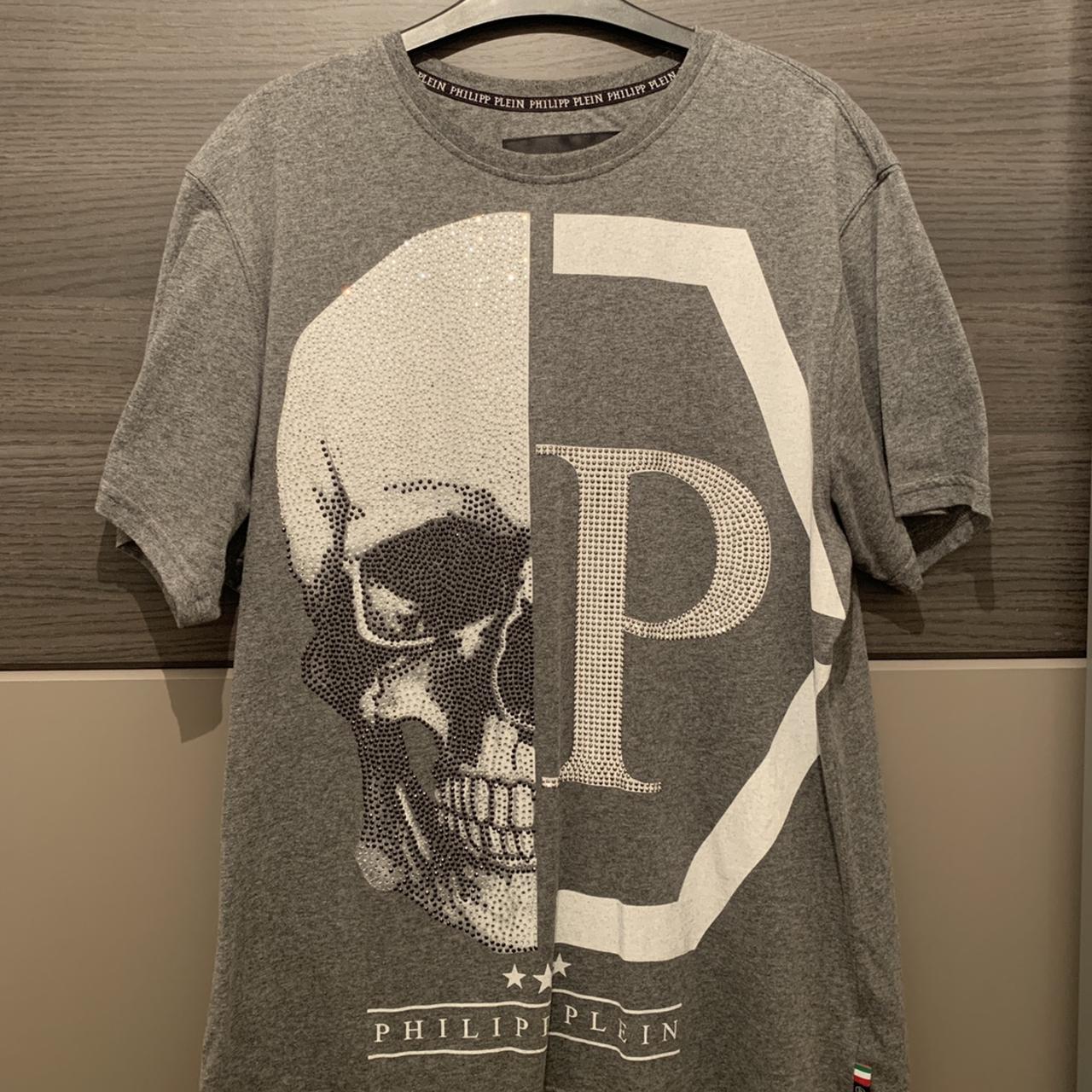 Remeras philipp plein online originales