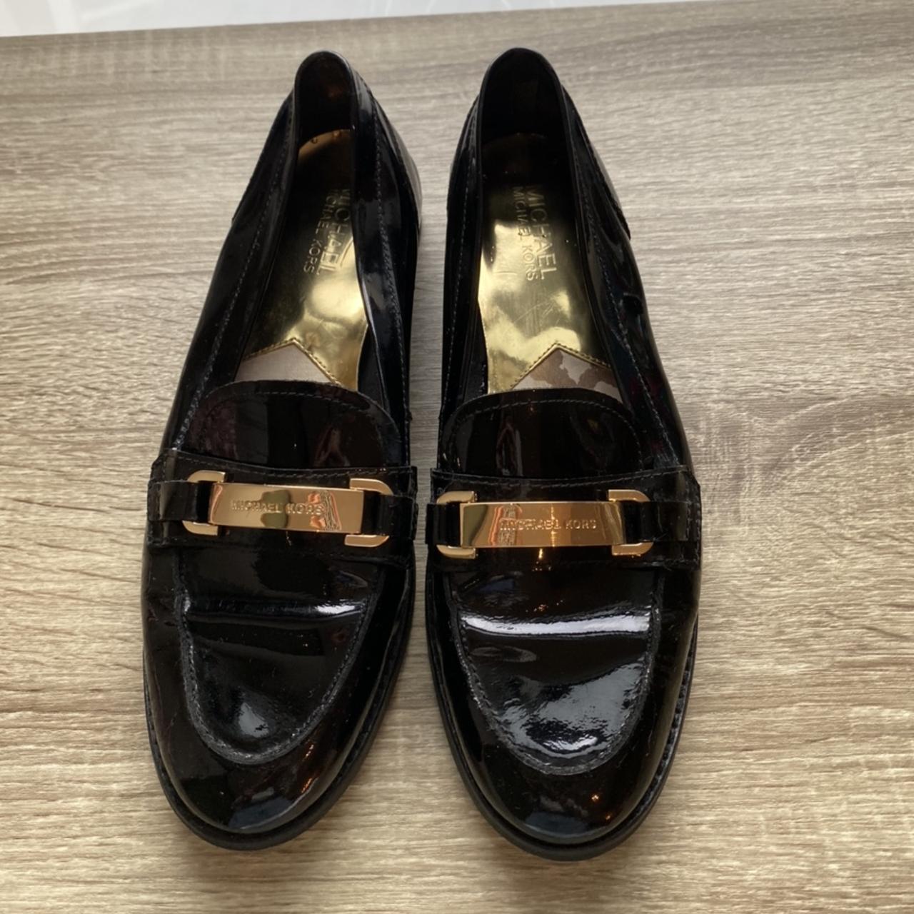 Caroline loafer michael kors online