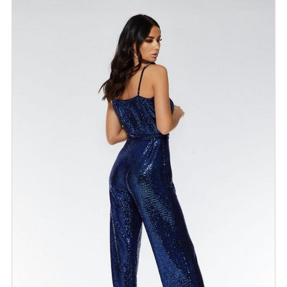 quiz towie jumpsuit