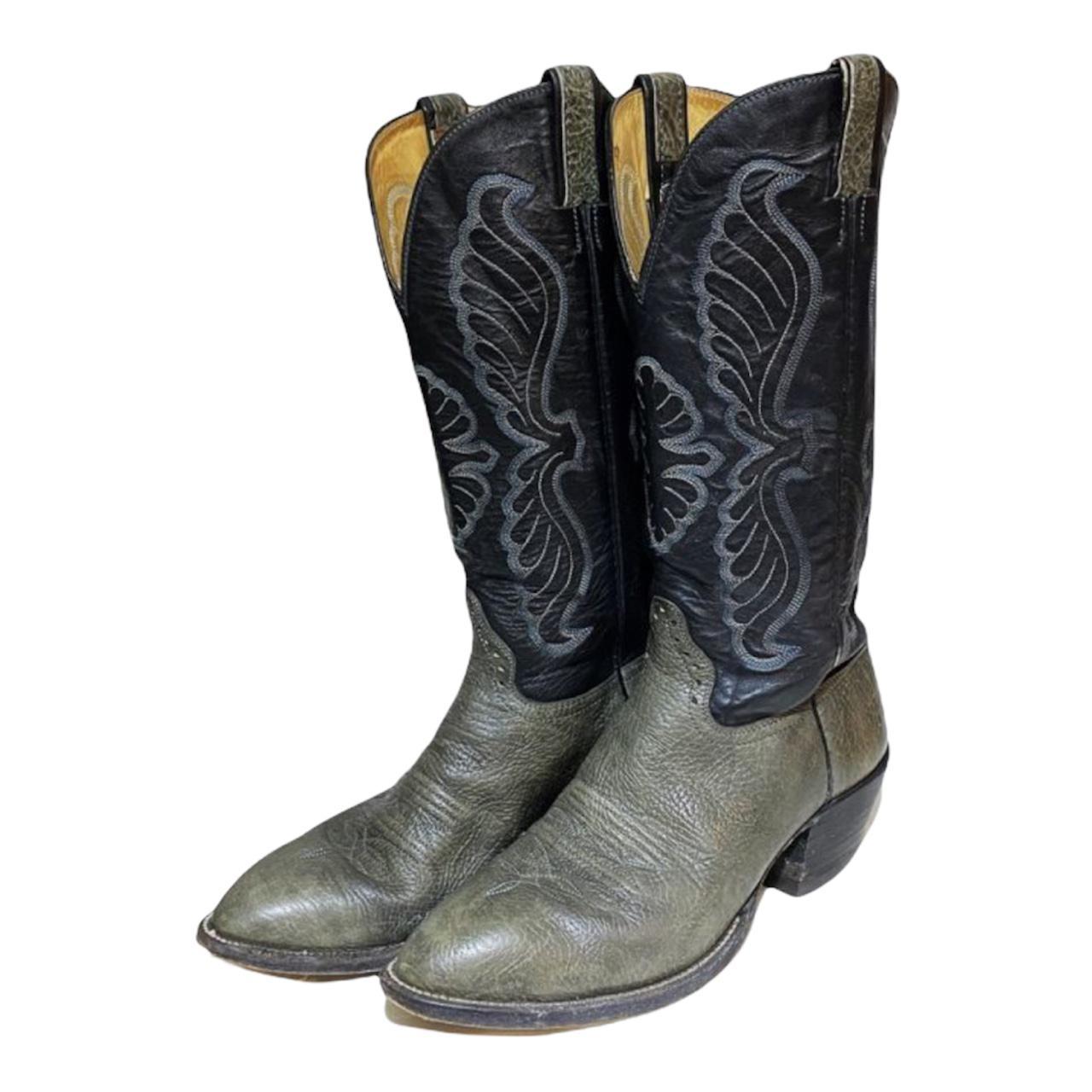 Tony lama outlet hondo boots