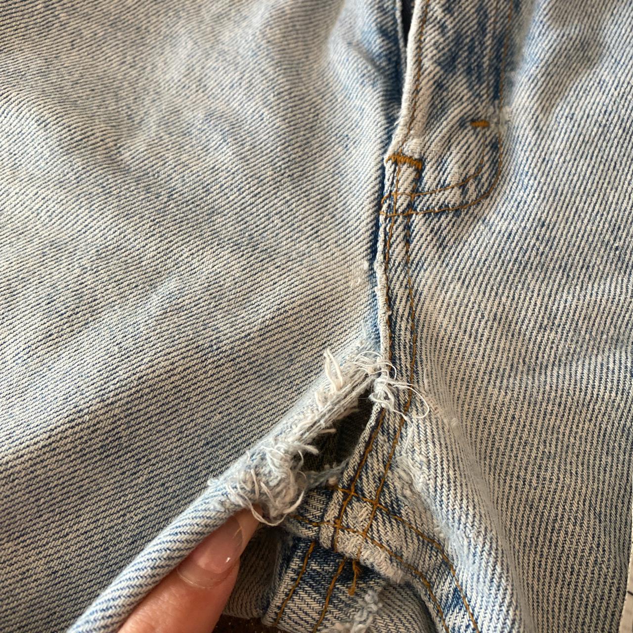 Levi's Women's Blue Jeans (4)