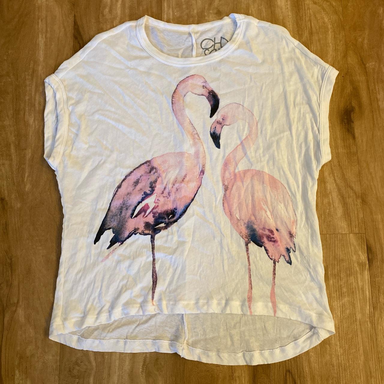 Bravest Studios Paris Pink size Small Brand new - Depop