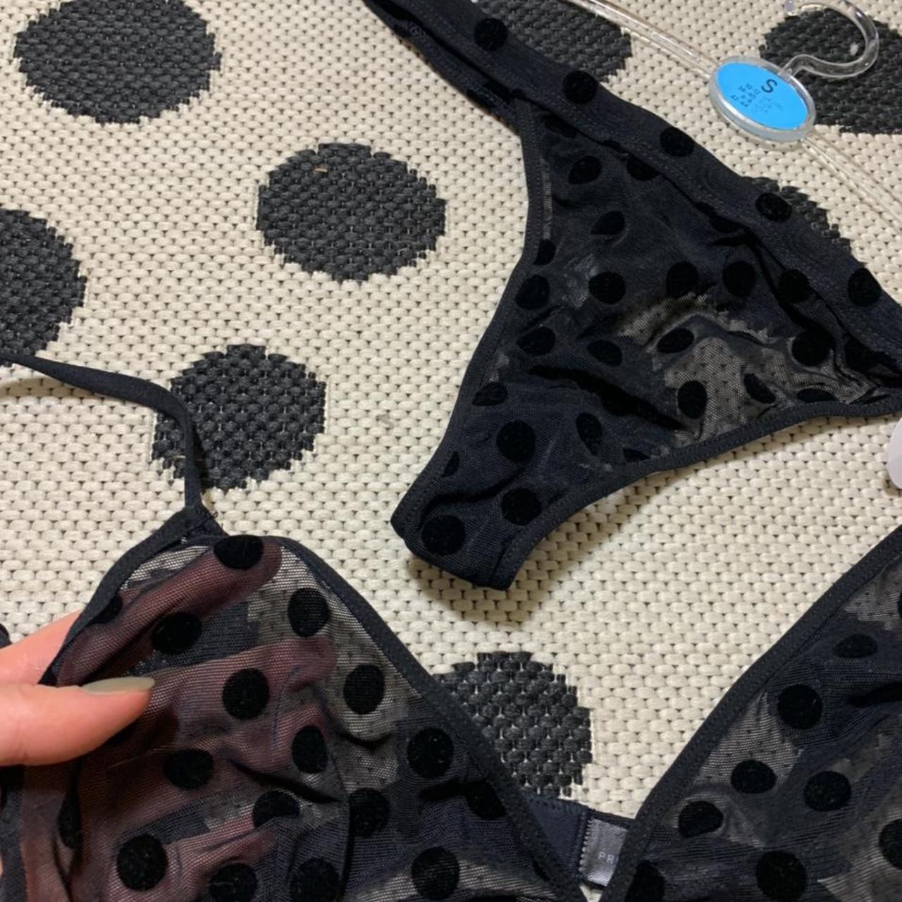 Primark thong - Depop