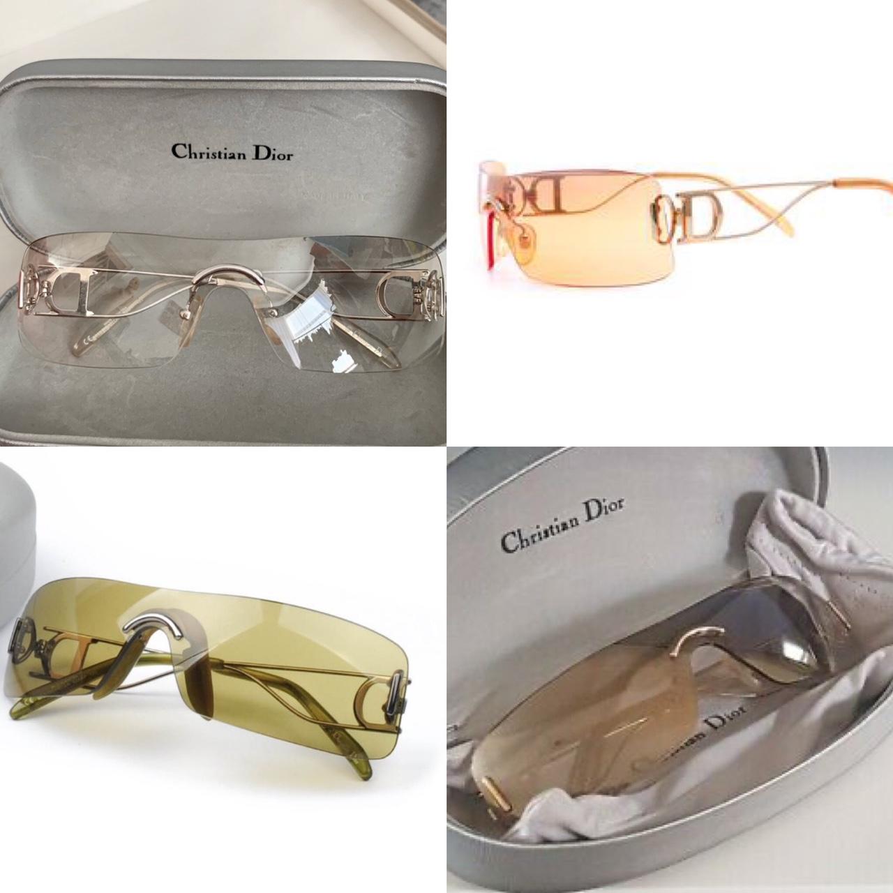 christian dior miss diorella sunglasses