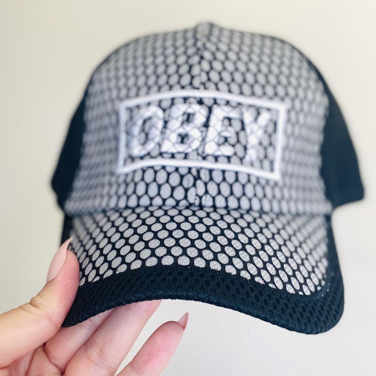 Product Image 3 - Obey hat

Never worn. Gray hat