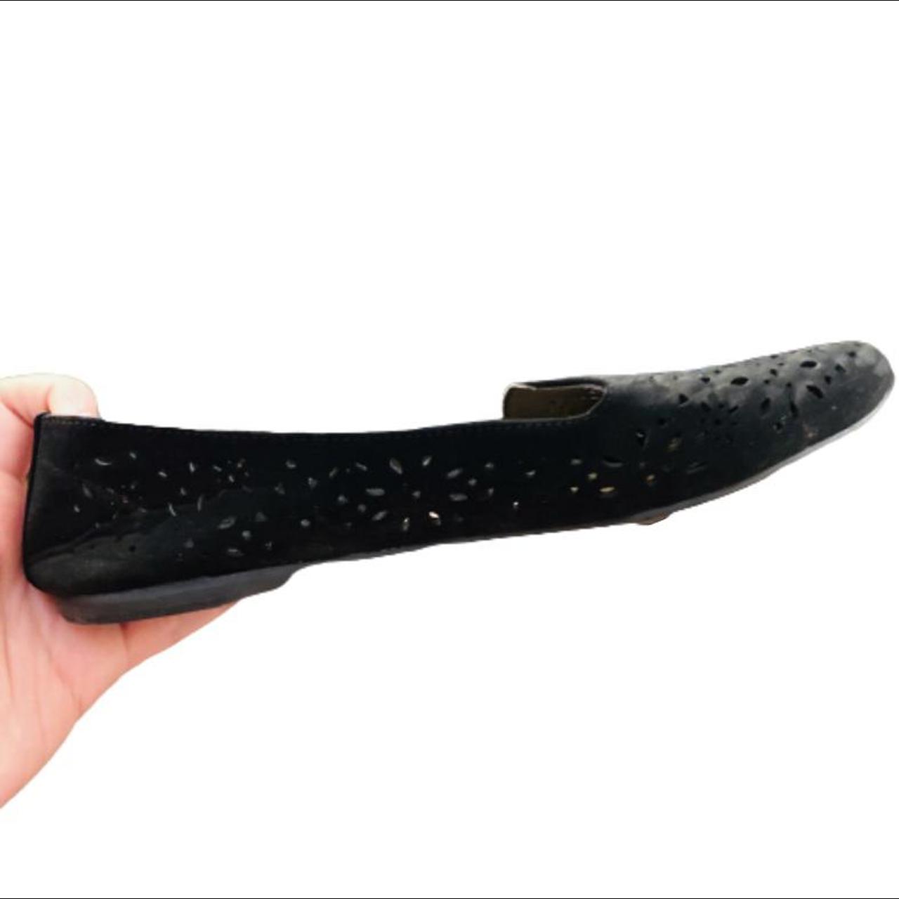 Product Image 1 - Black women’s loafers

- size 10