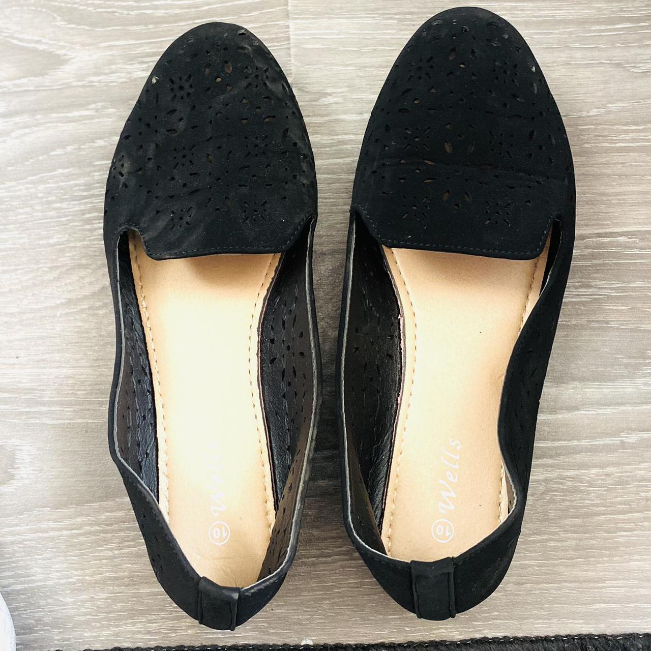 Product Image 2 - Black women’s loafers

- size 10
