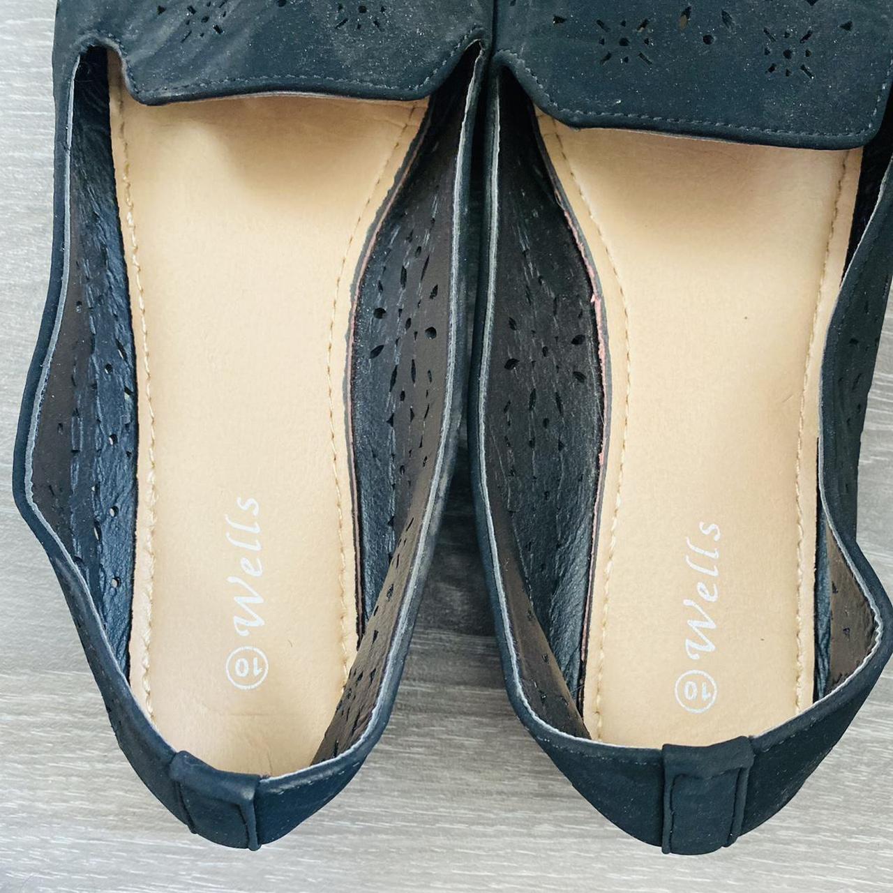 Product Image 3 - Black women’s loafers

- size 10