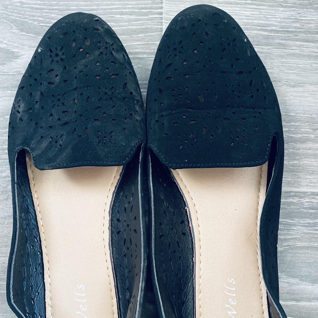 Product Image 4 - Black women’s loafers

- size 10