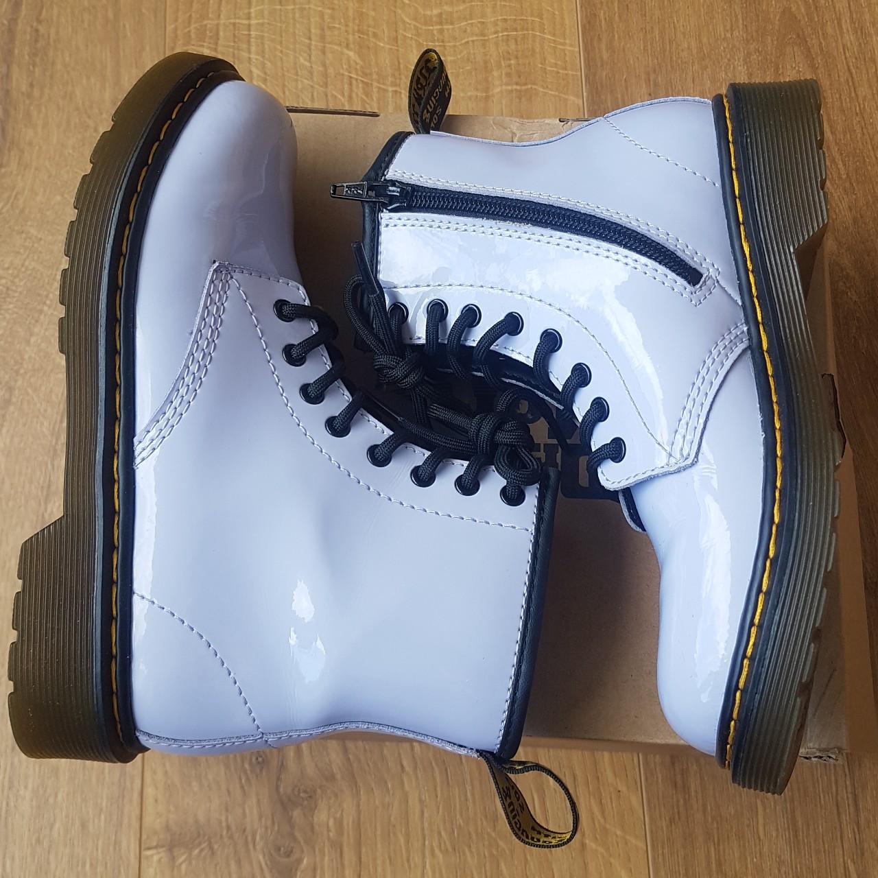 dr martens ali