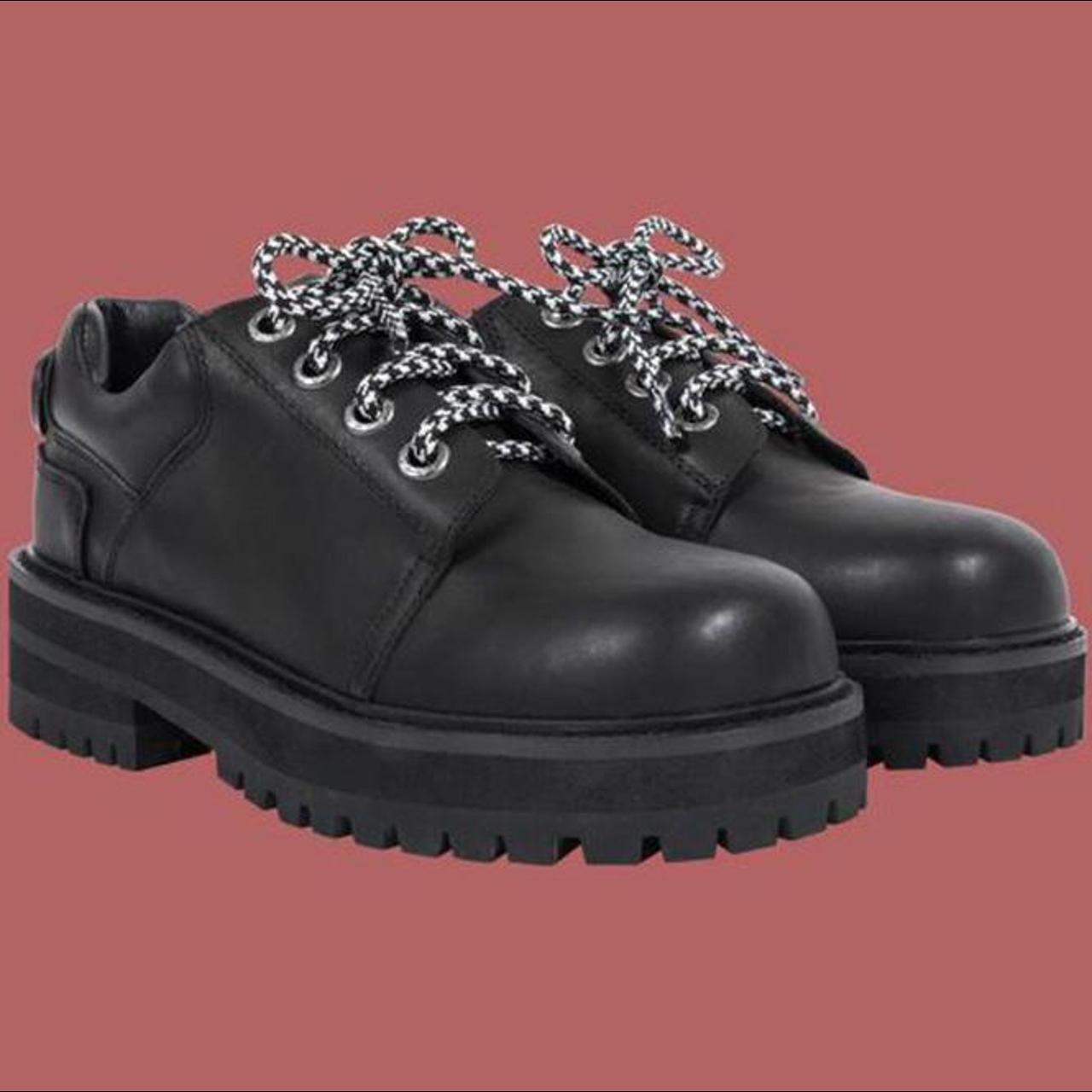 UNIF＊ZOE SHOE US7 UNIF Zoe Shoe - Unif Exclusive Store