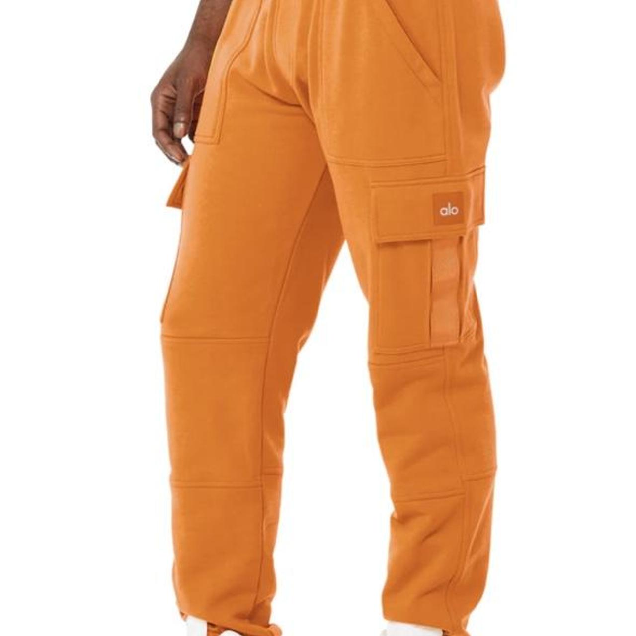 Alo high line cheapest cargo sweatpant