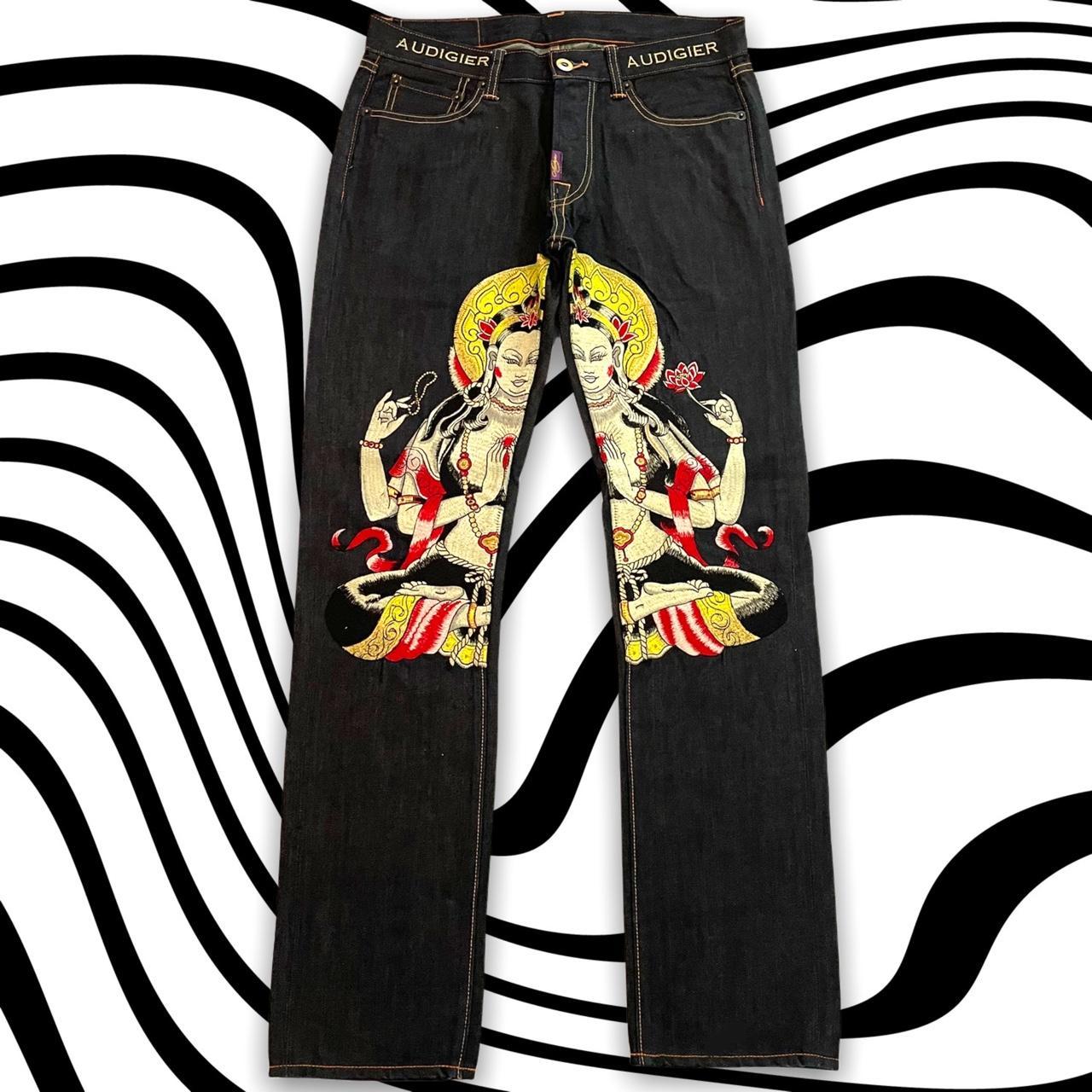 christian audigier jeans price