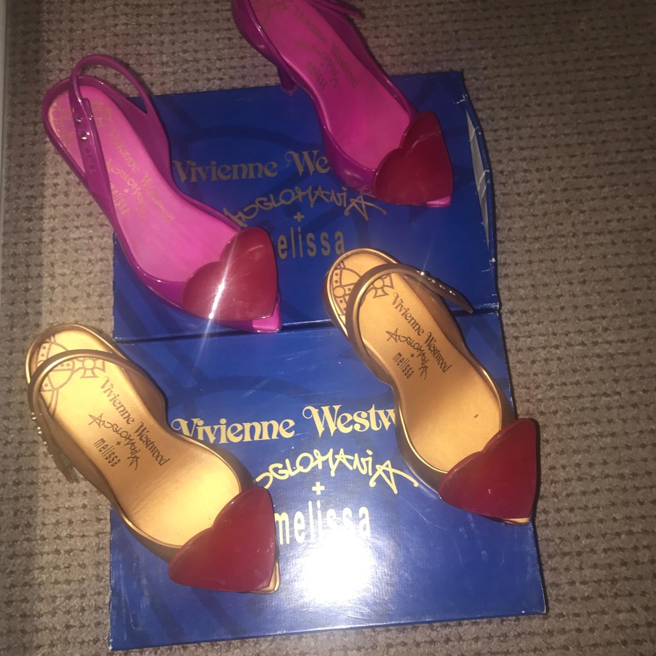 vivienne westwood dolly shoes sale