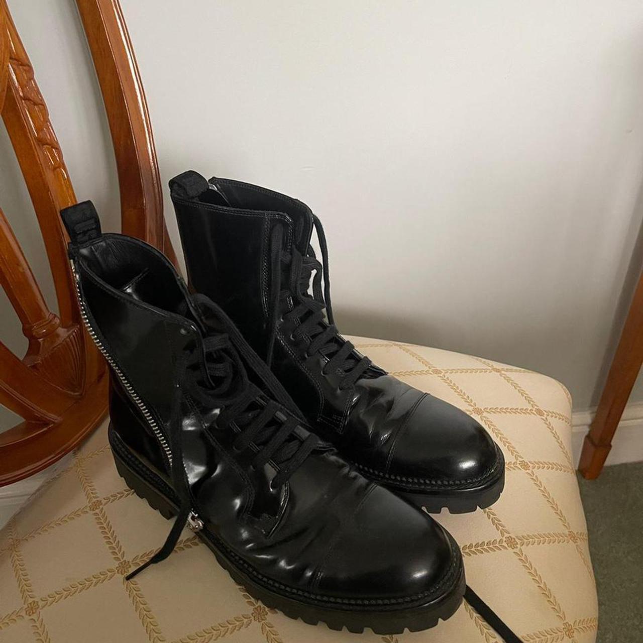 Versus Versace boots brand new size 7 - Depop