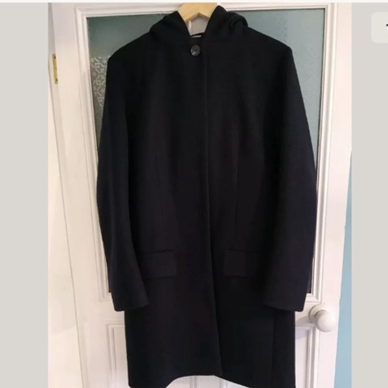 Cos hot sale duffle coat