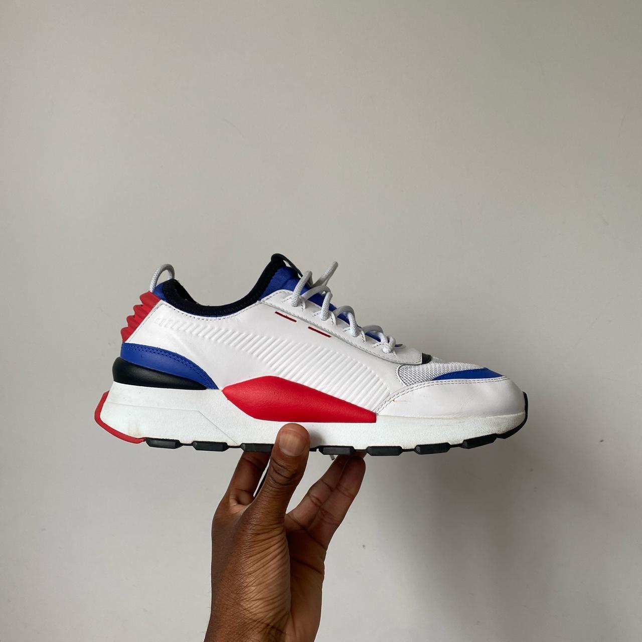 Puma rs-0 sound trainers hotsell