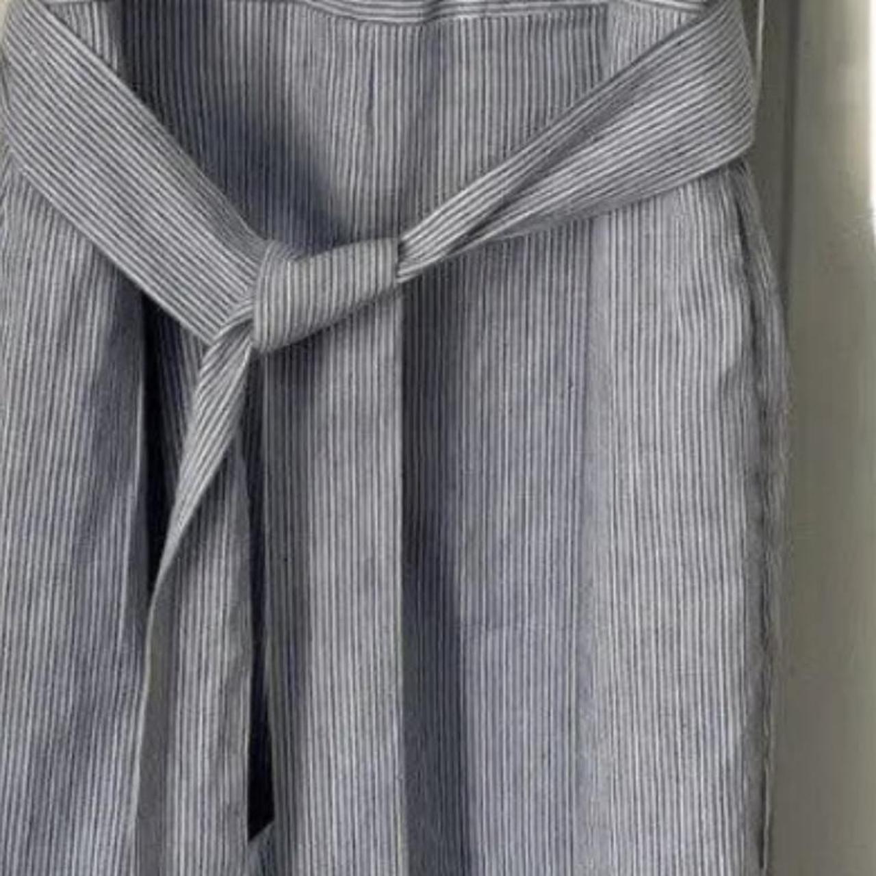 Banana Republic Women's Jumpsuit Depop