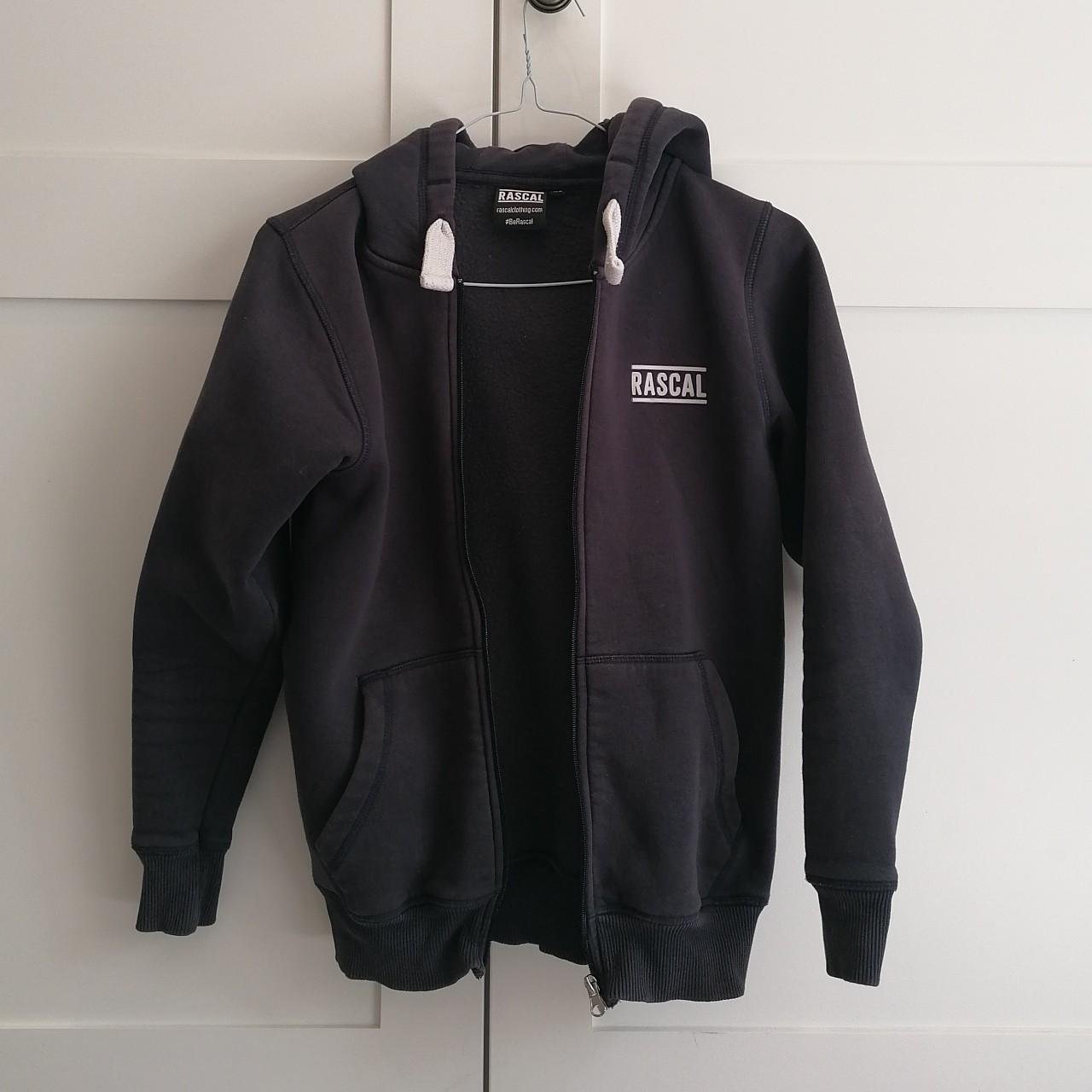 Boys rascal hoodie online