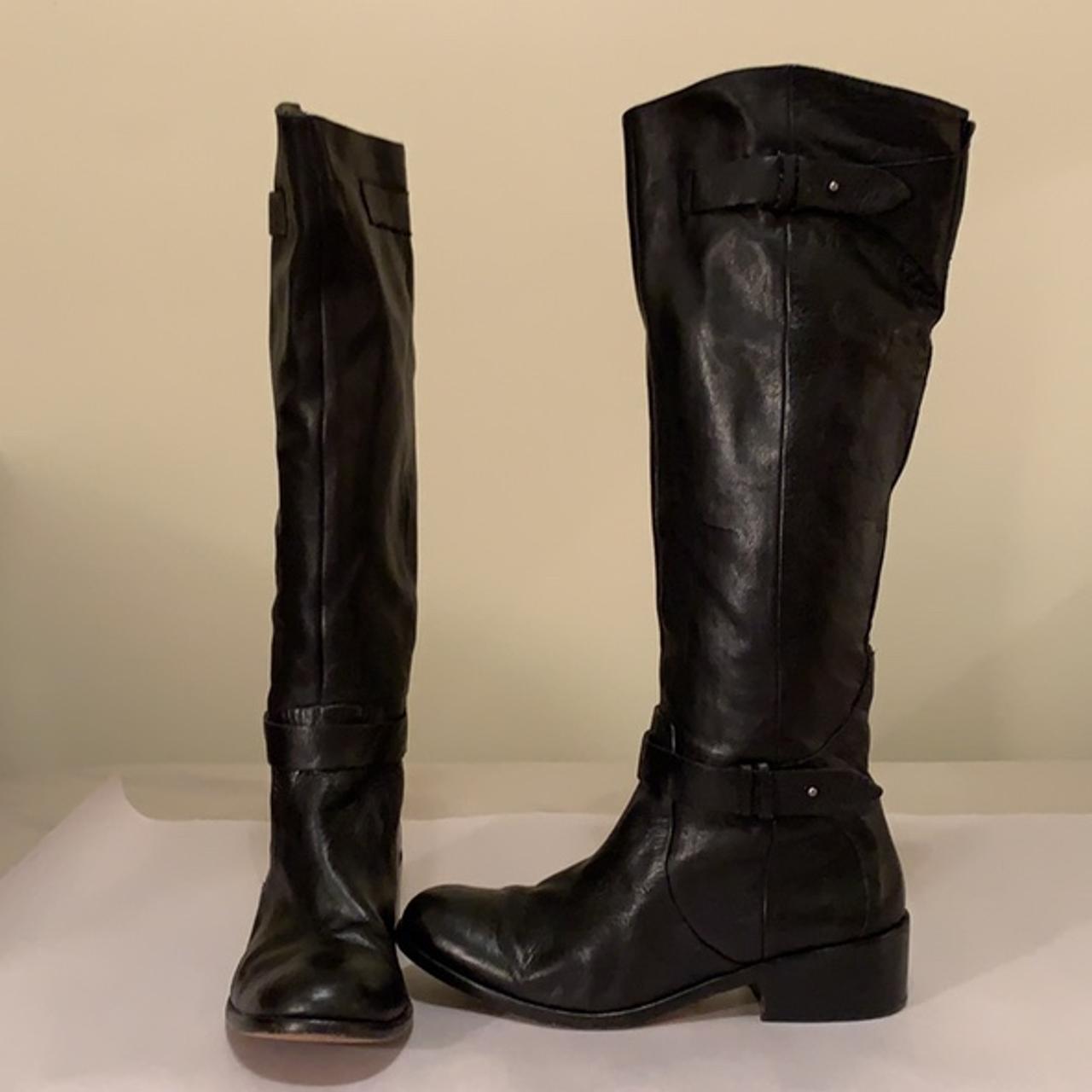 Dolce Vita Women's Boots | Depop