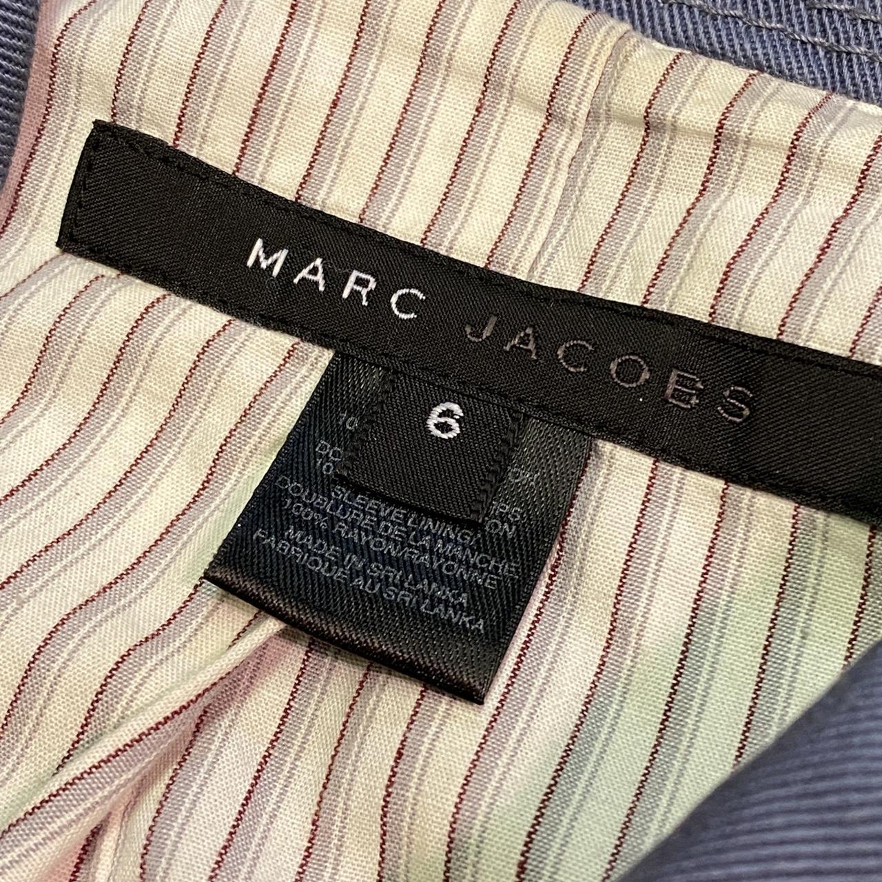 Marc Jacobs Men's multi Jacket | Depop