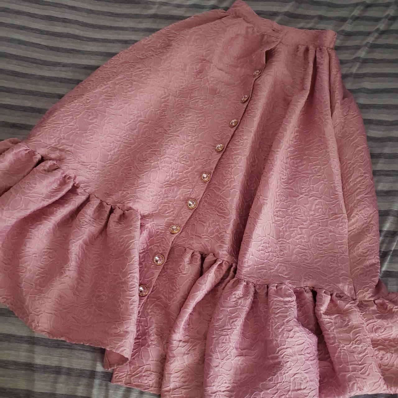 Dream Sister Jane Women's Pink (2)