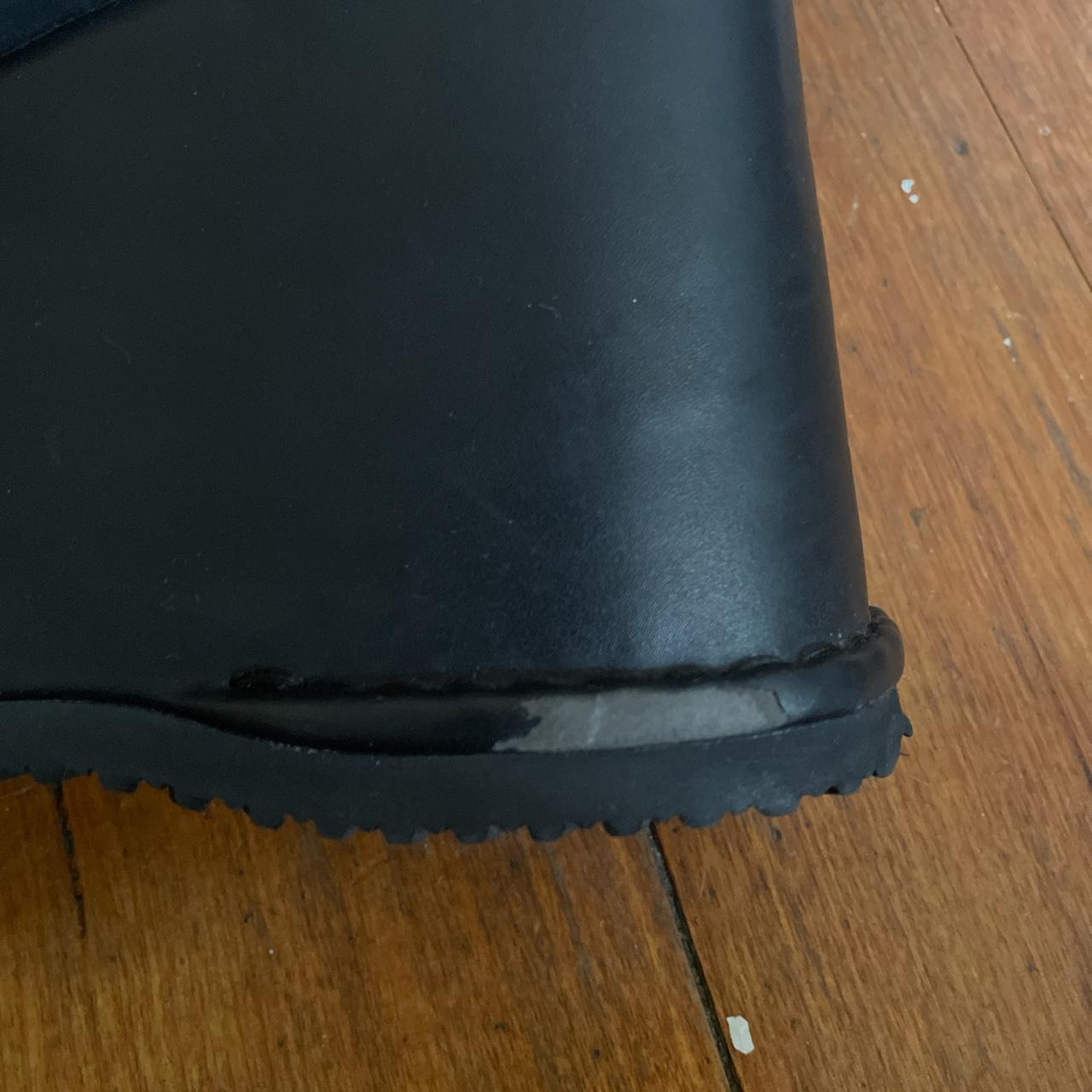 FREE SHIPPING UNIF smoke boots!! Have worn them a... Depop