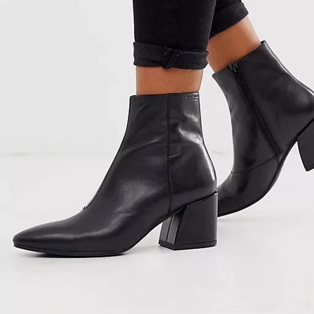 vagabond olivia boot