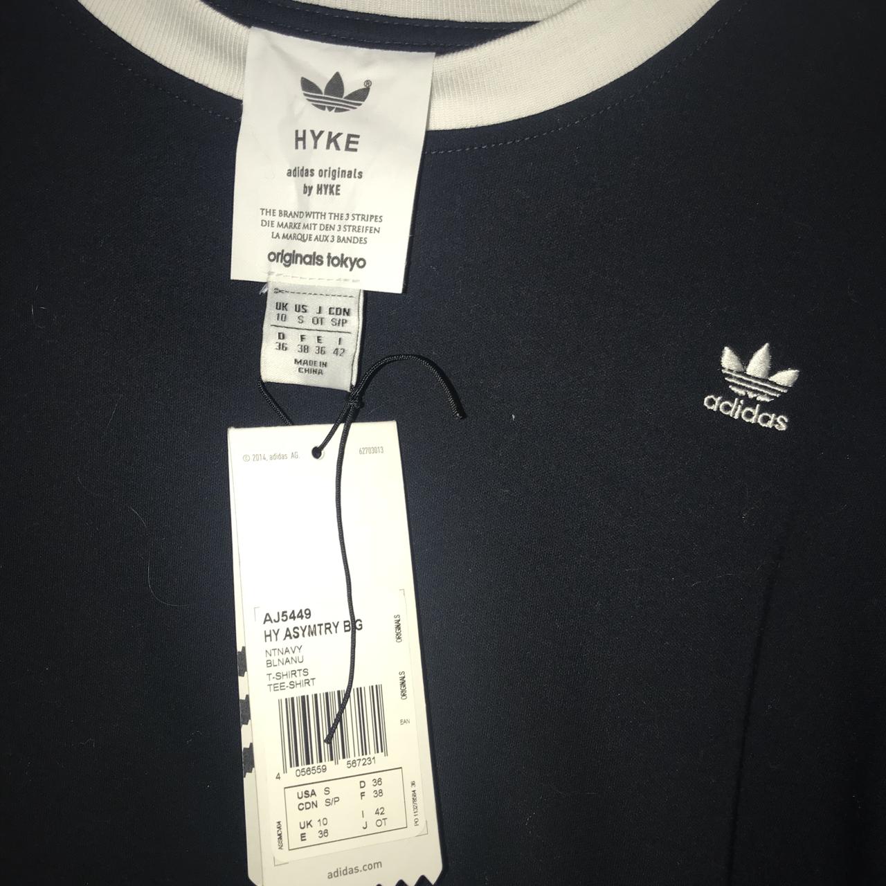 REDUCED Brand new with tags, Adidas originals Depop