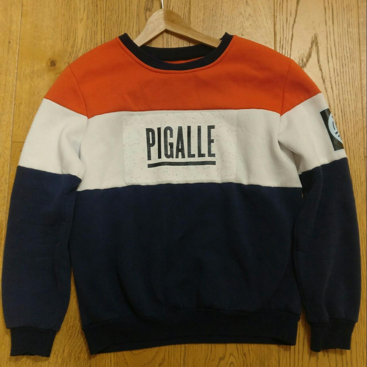 Pigalle sweatshirt on sale