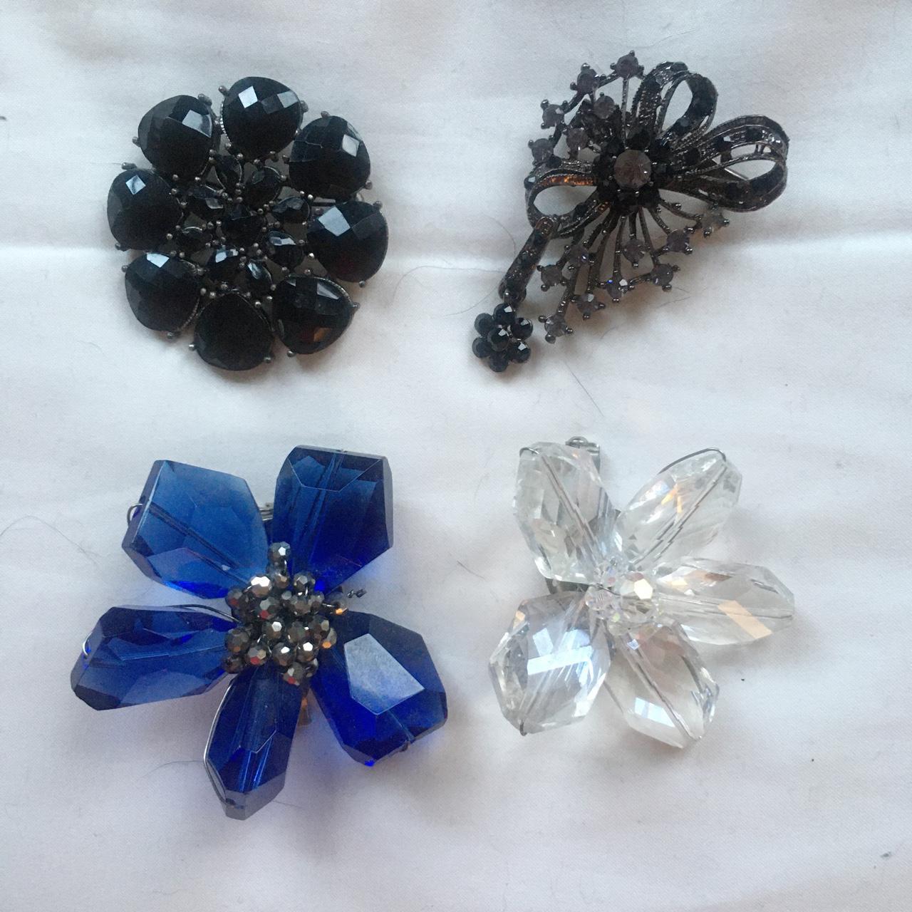 Beautiful 2025 brooches collection