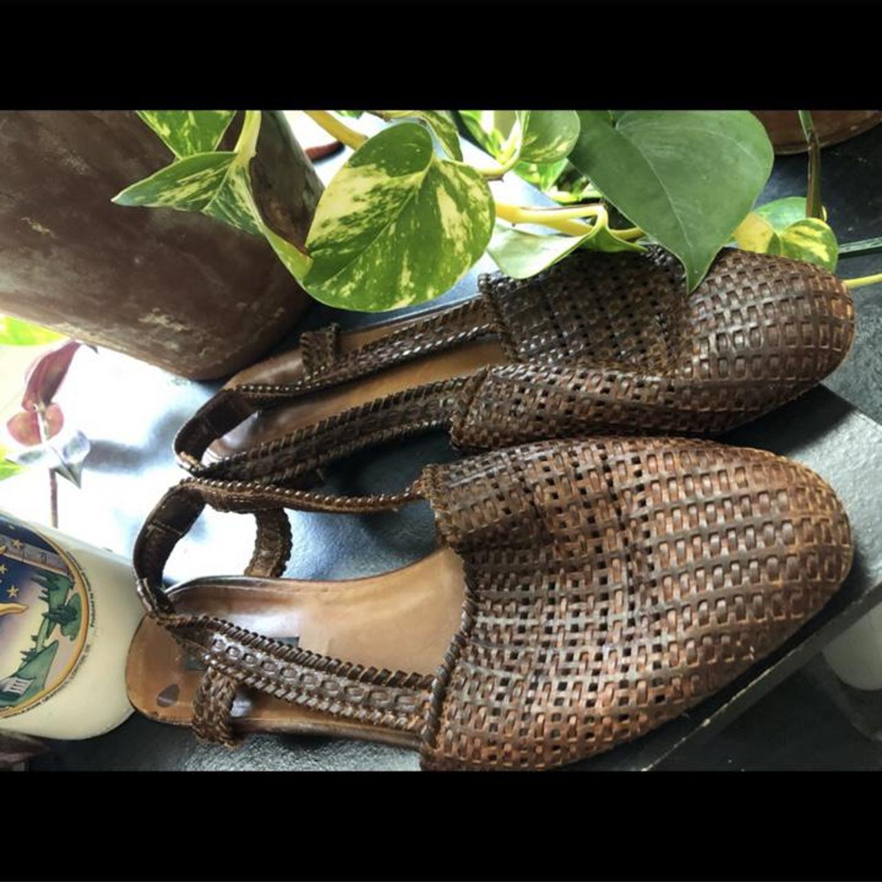 Sesto meucci sandals store