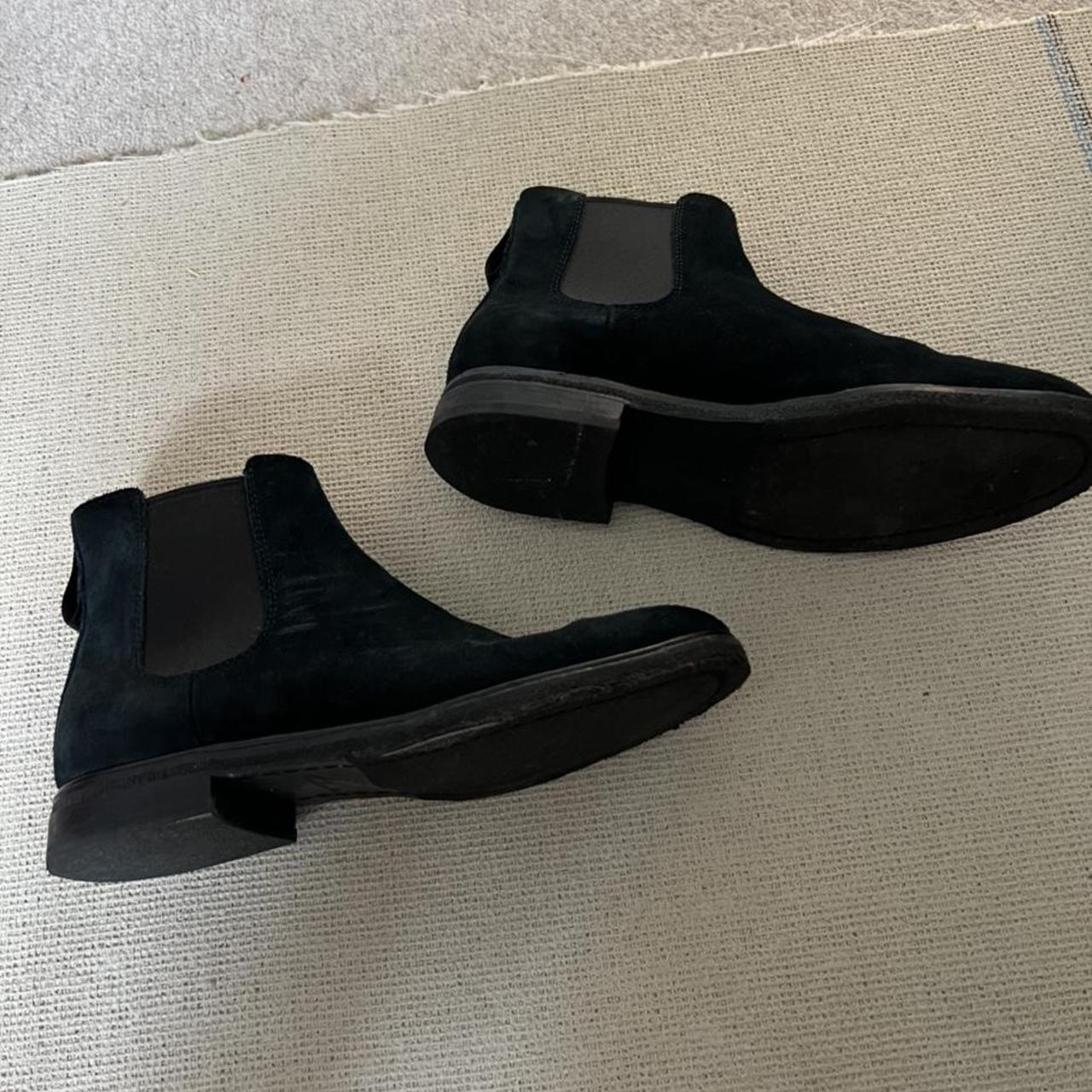 clarks hope track boots