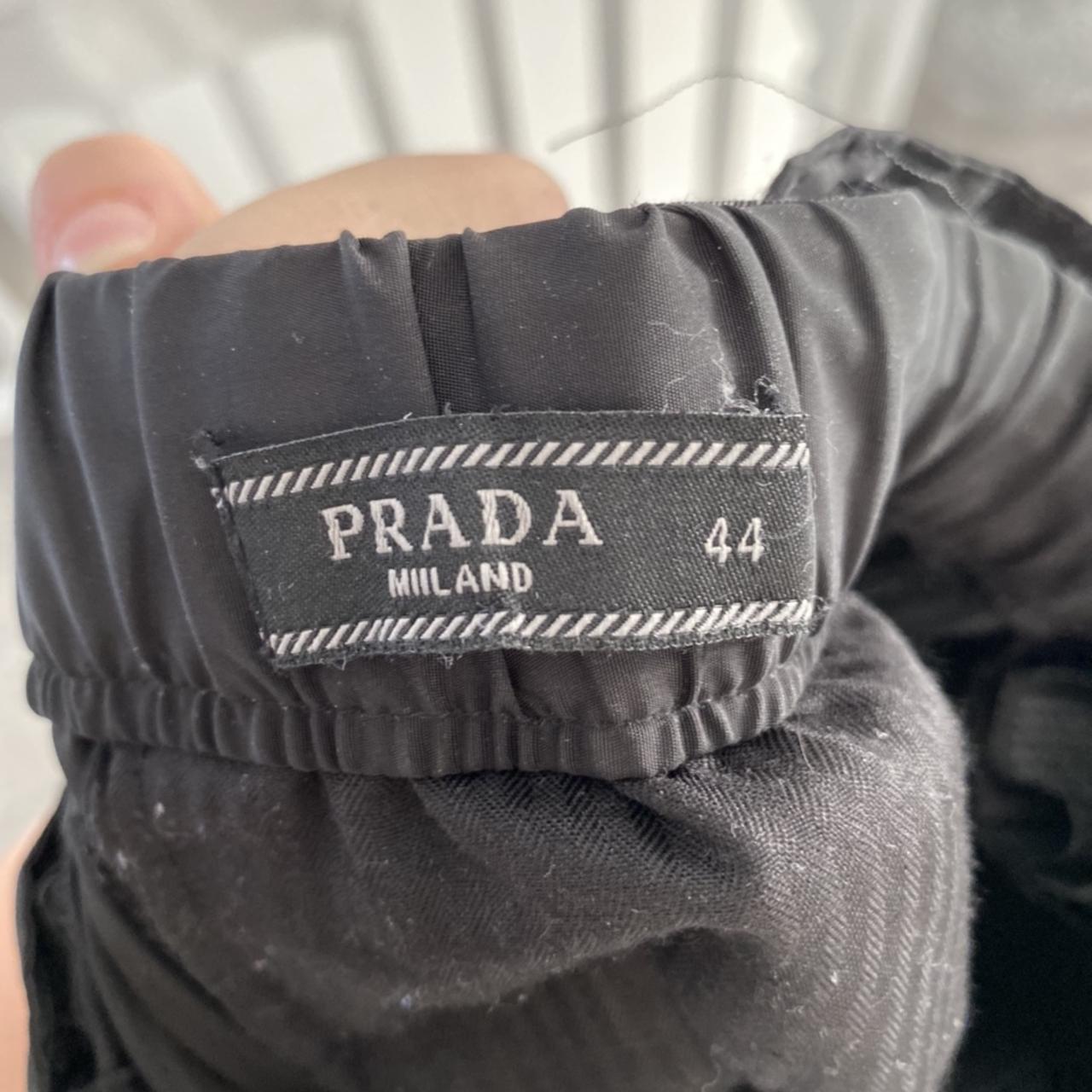 Prada 44 discount