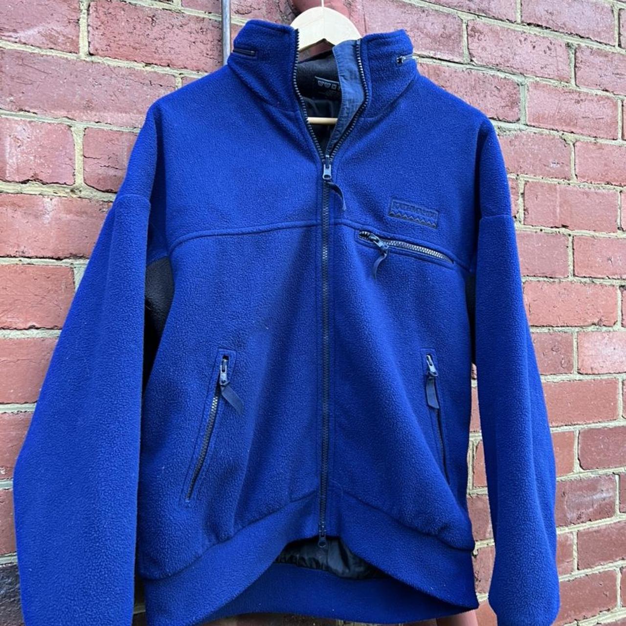 Vintage Kathmandu Fleece. Great condition, really... Depop