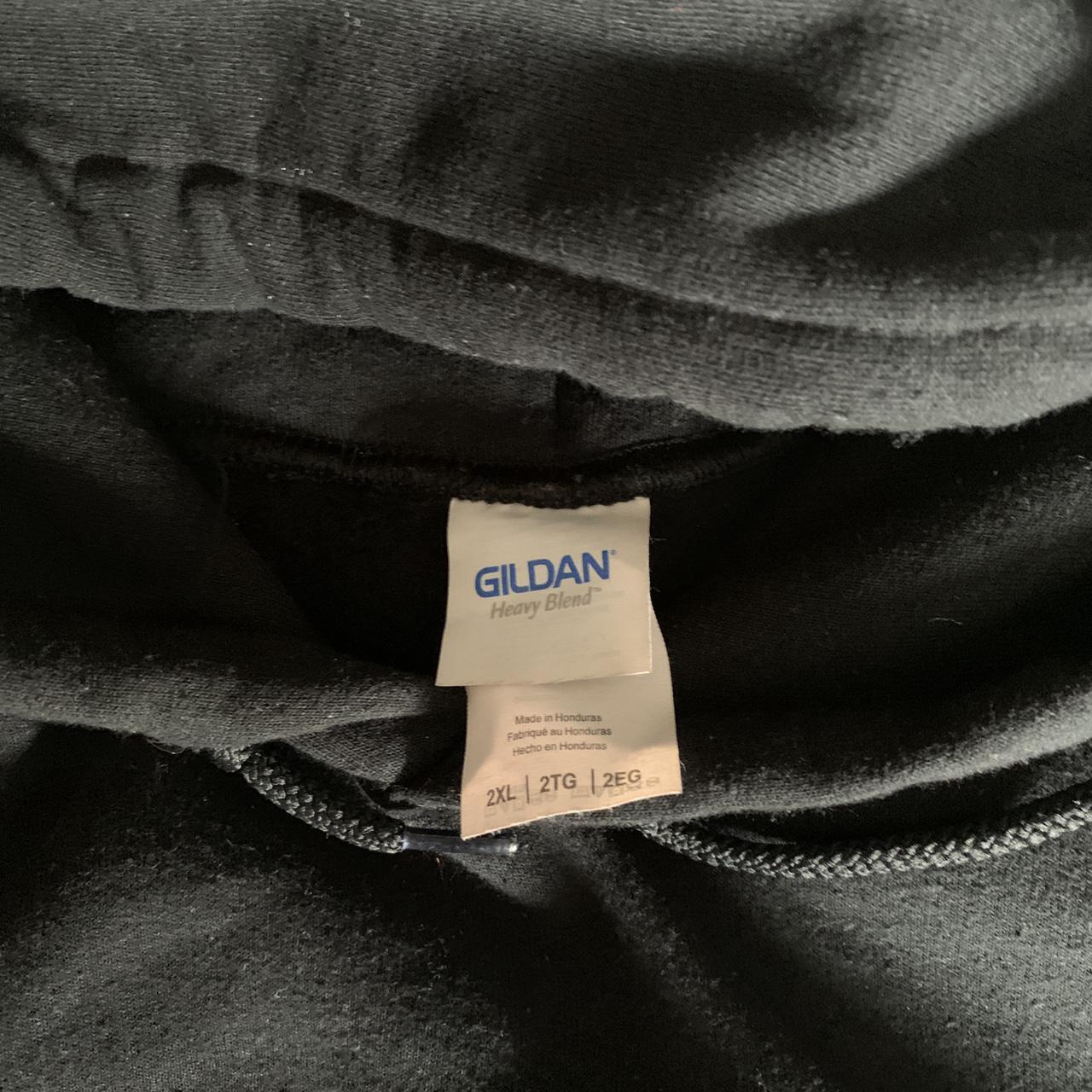 Men's Sweatshirt (2)