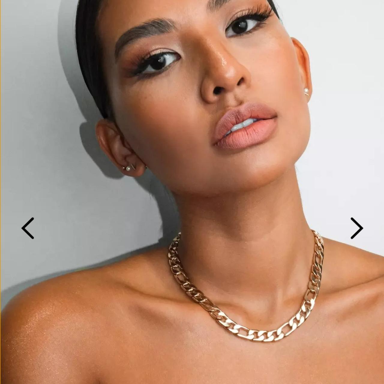 Jewellery Missguided Playboy Chain Missguided Necklaces New