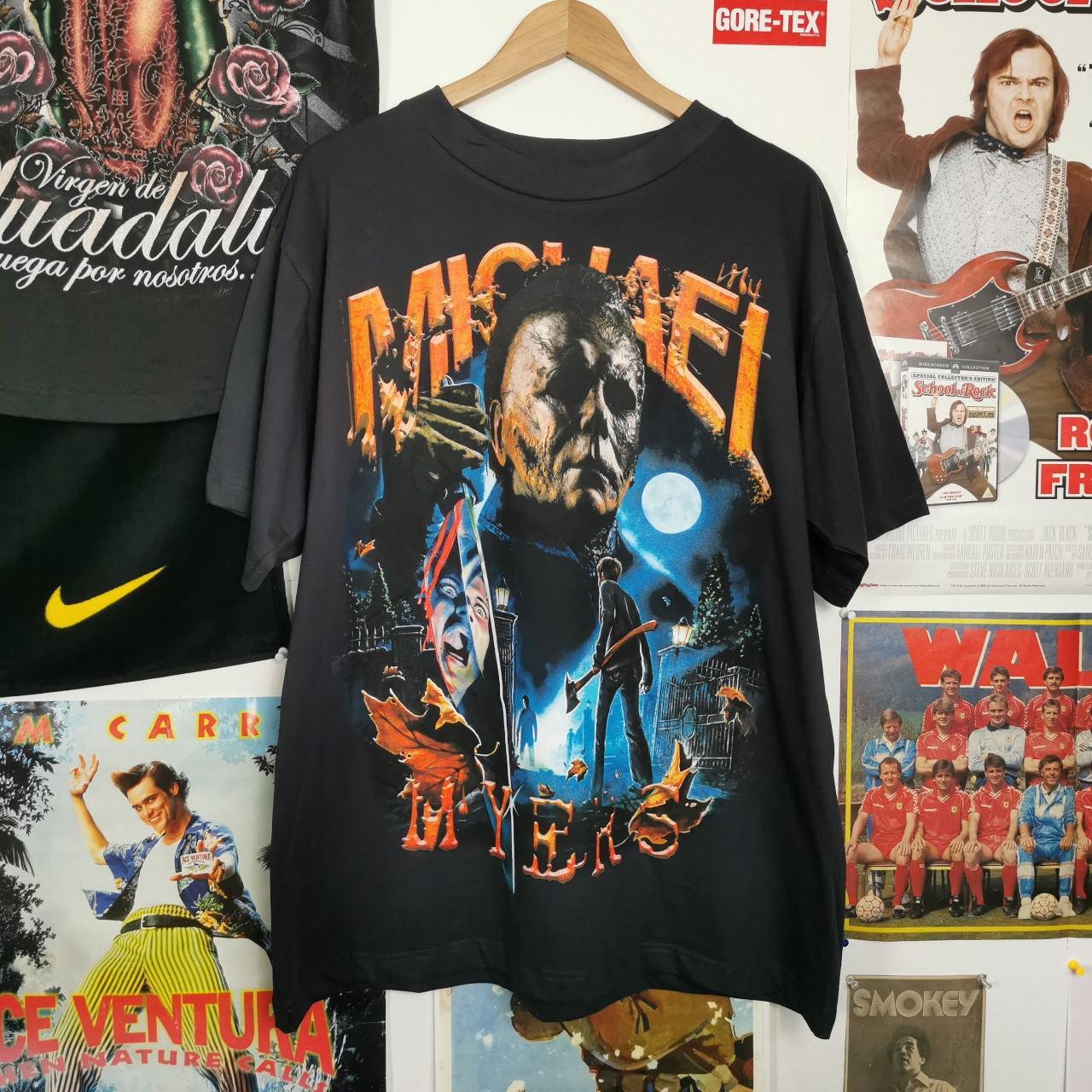 American Vintage Men's multi T-shirt