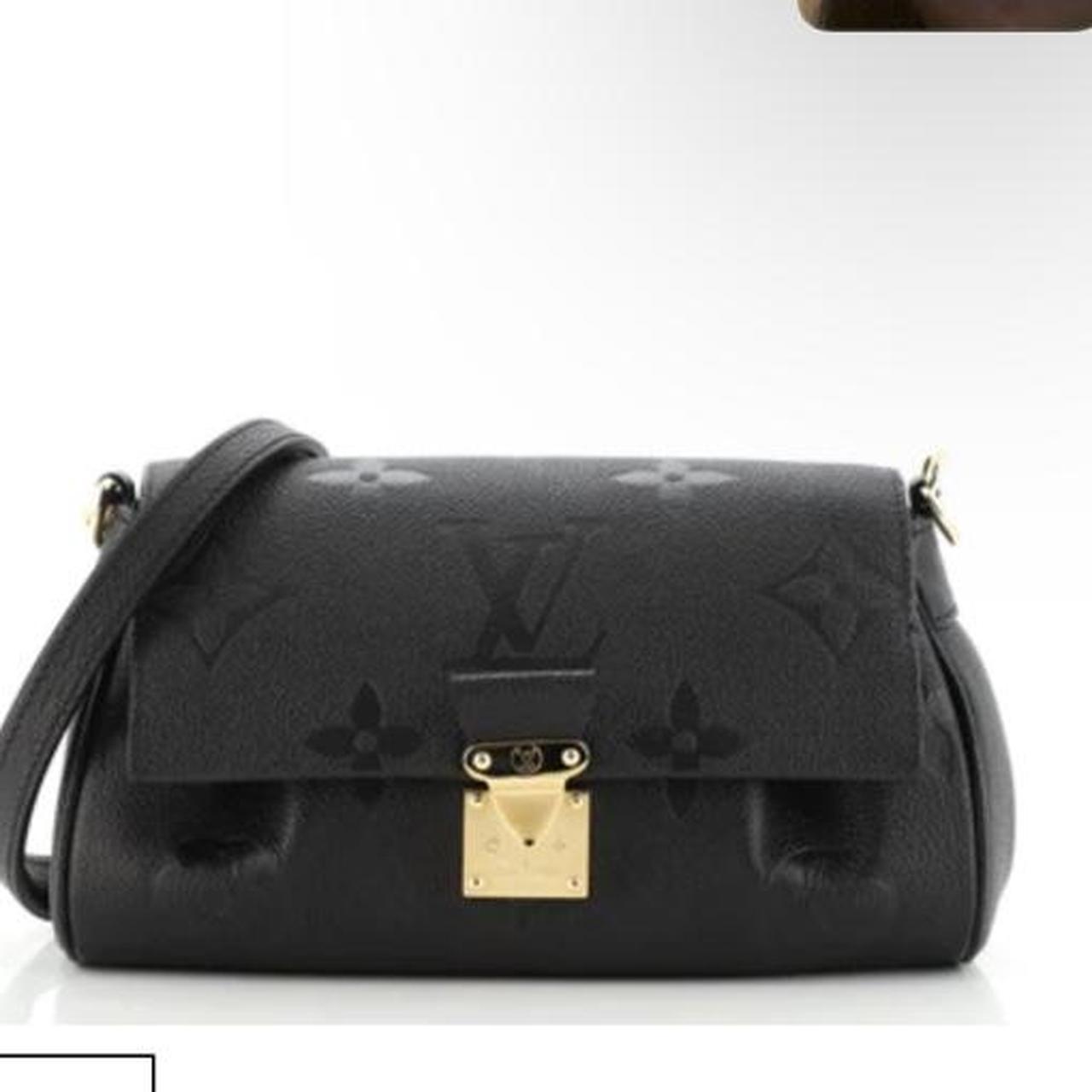 Louis Vuitton favorite bag in very good condition.... Depop