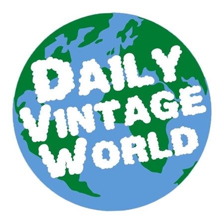 The Daily Vintage