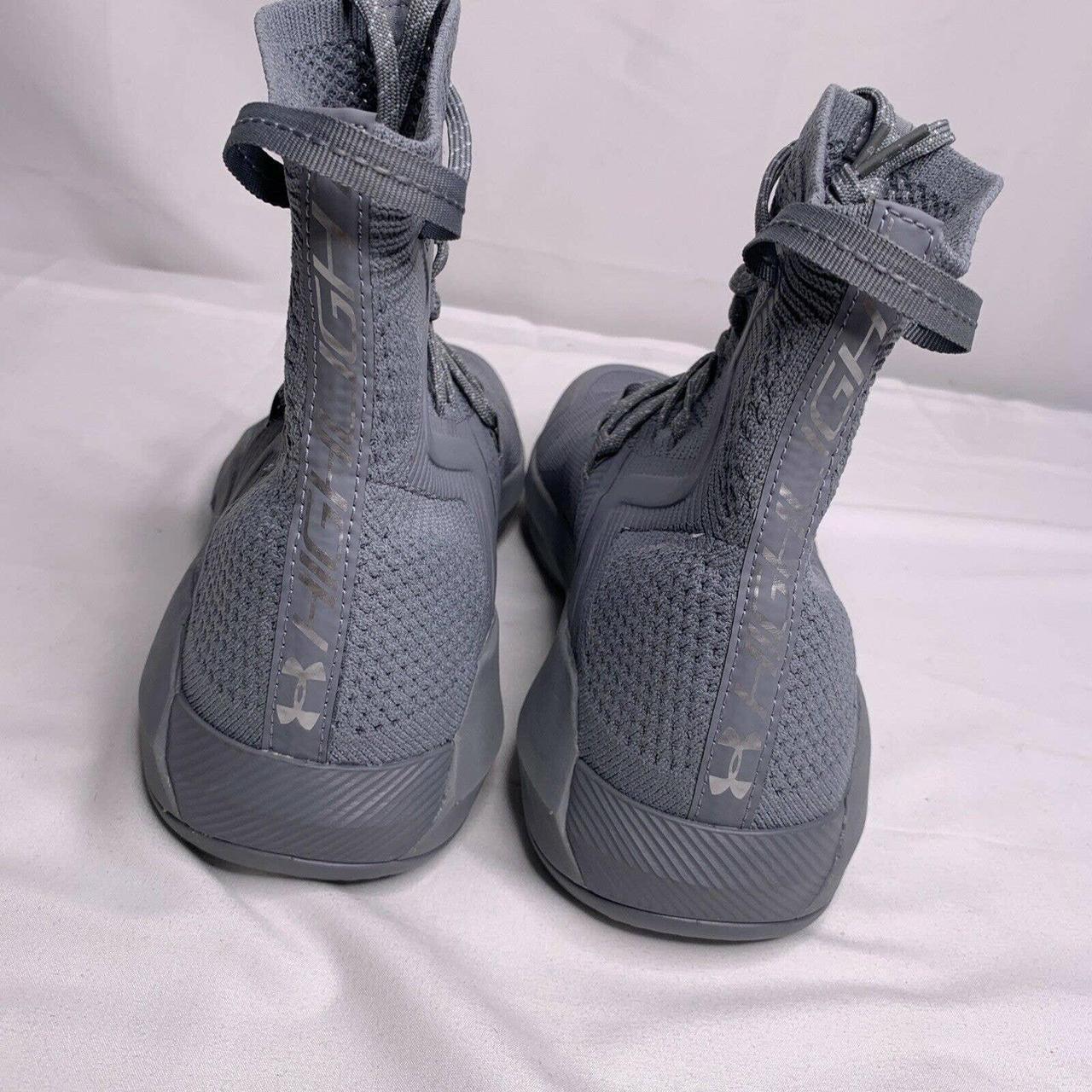 特別セール‼️UNDER ARMOUR HIGHLIGHT GLIVE M Under UA Armour Highlight Franchise Men's Football Cleats