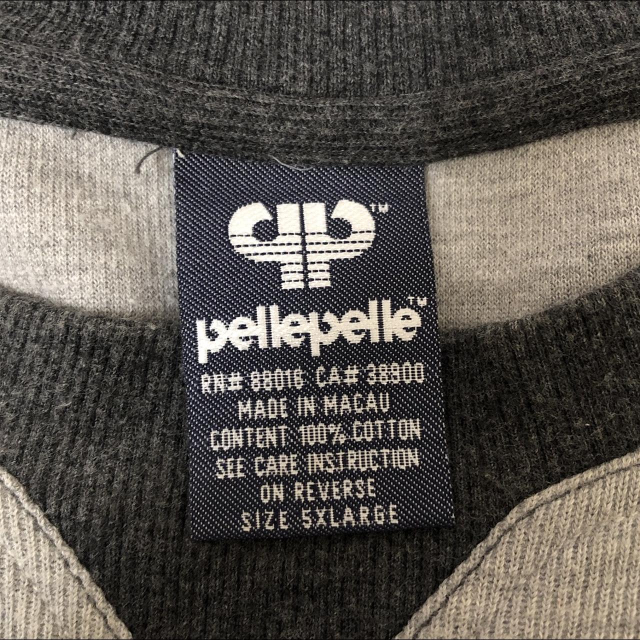 Pelle Pelle Men's Sweatshirt (4)