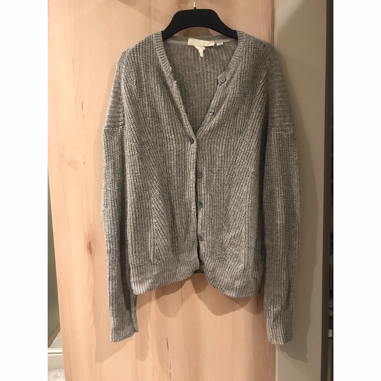 H&M Women's Cardigan | Depop