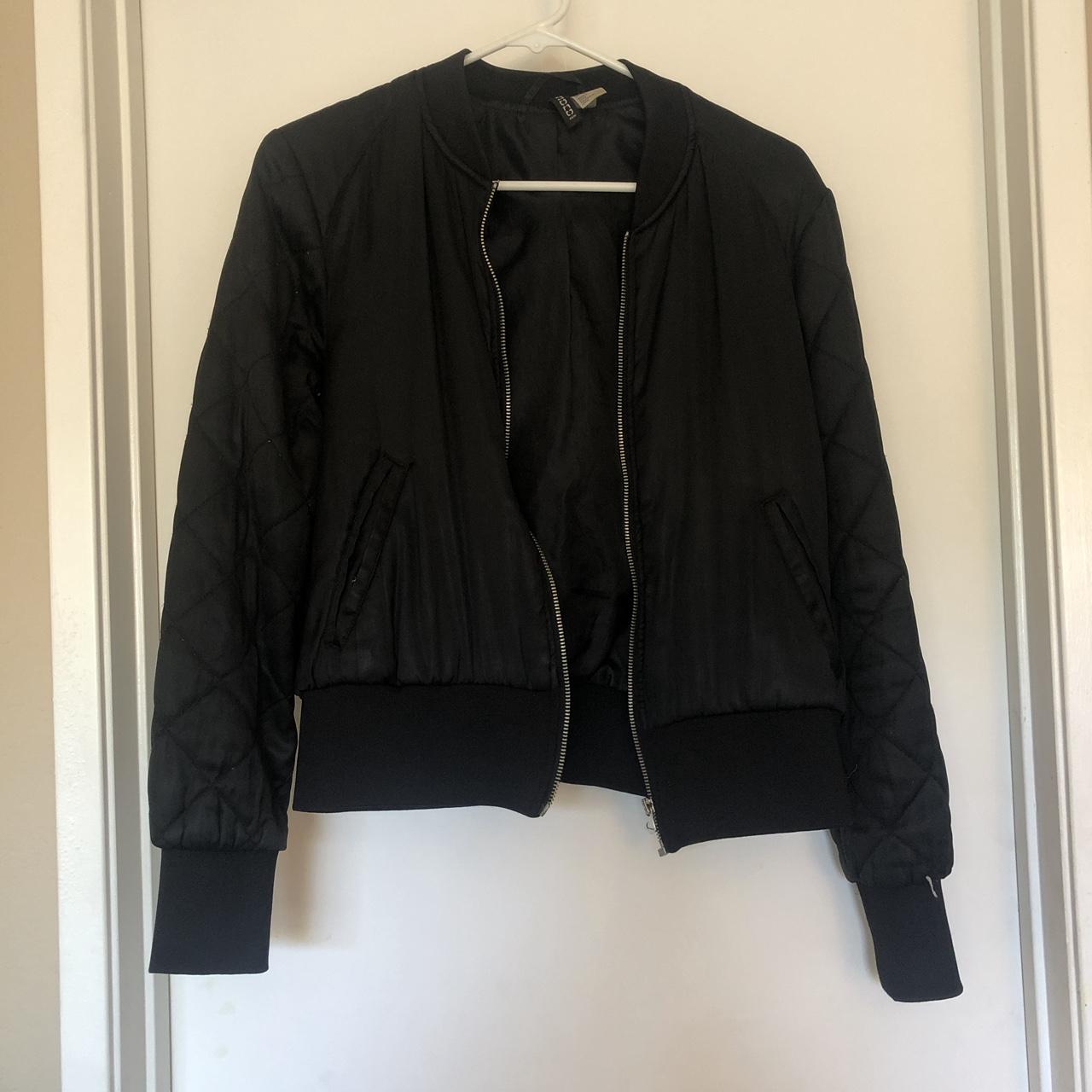 H&M Women's Jacket | Depop