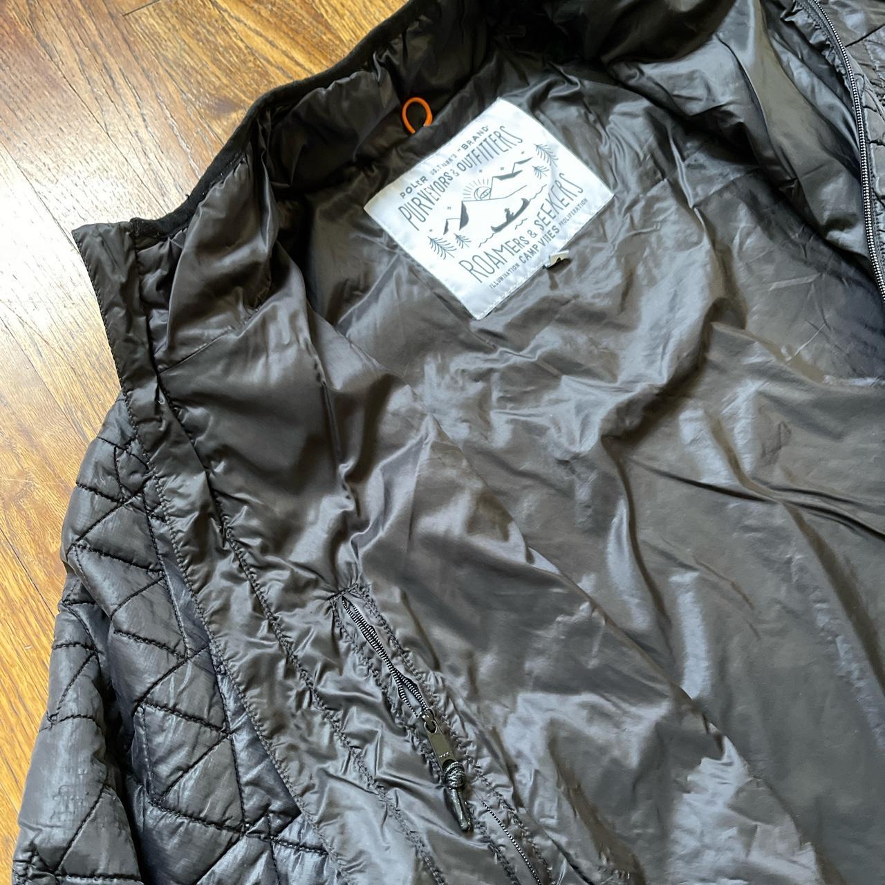 Product Image 2 - Poler lightweight puffer one of